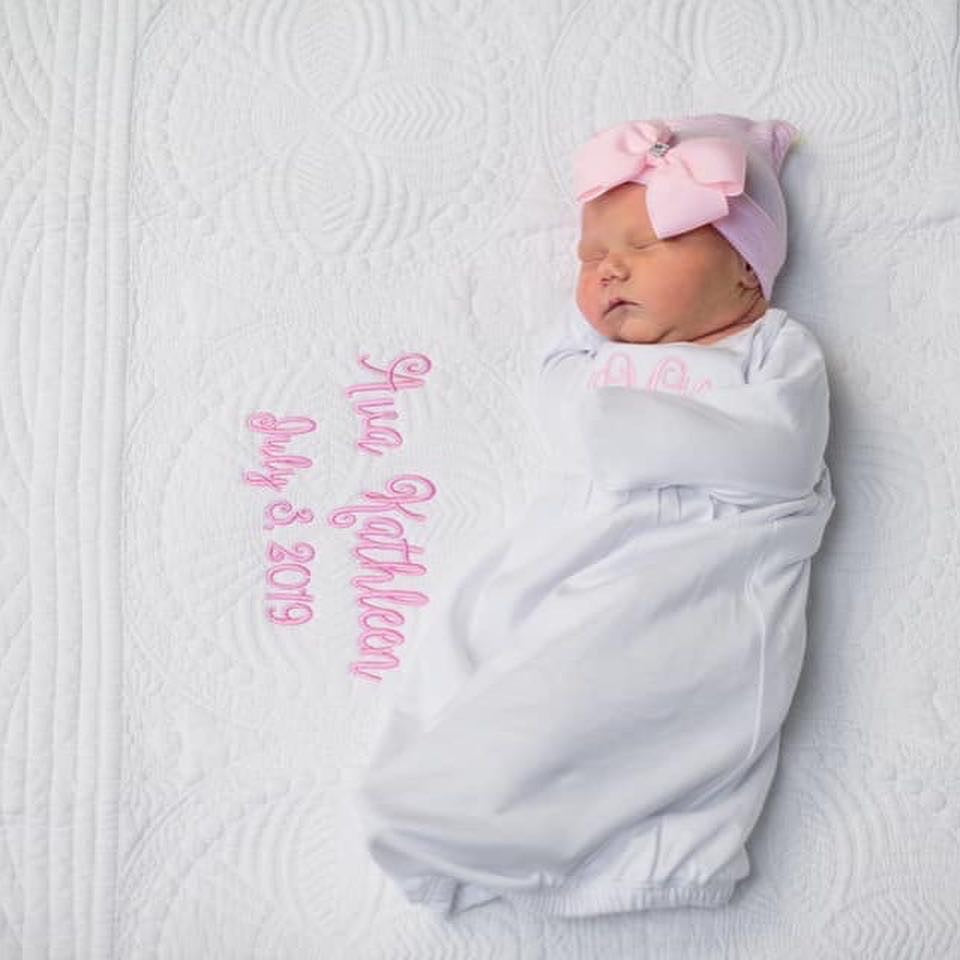 Milestone Personalized Blanket for Baby Girl & Boy Gift for New Born,  Grandparents Thanksgiving Christmas – Moon and Back Pink – Yeh Gift: Personalized  Gifts & Unique Gift Ideas & Best Support